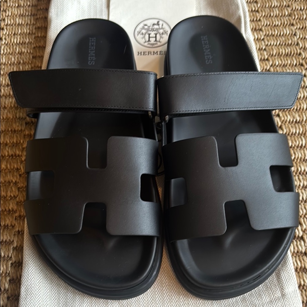 Women’s Hermes Sandals